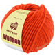 Lana Grossa WOOHOO 50g | 04-naranja
