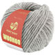 Lana Grossa WOOHOO 50g | 12-gris claro