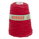 Lana Grossa WOOHOO 200g | 05-rojo oscuro