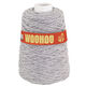 Lana Grossa WOOHOO 200g | 12-gris claro