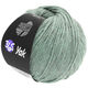 Lana Grossa 365 YAK | 09-menta/gris