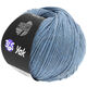Lana Grossa 365 YAK | 10-jeans/gris