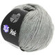 Lana Grossa 365 YAK | 11-gris perlado