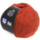 Lana Grossa 365 YAK | 20-rojo/rojo oscuro