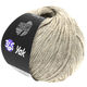 Lana Grossa 365 YAK | 24-gris beige/naturaleza