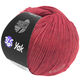 Lana Grossa 365 YAK | 25-rojo oscuro