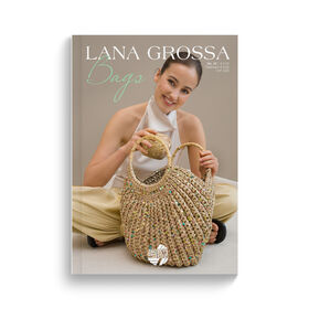 Bags No. 2 - Edición alemana de Lana Grossa