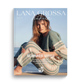FILATI Häkeln No. 9 - Edición alemana de Lana Grossa