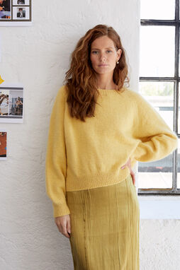 Lana Grossa Merino Classics No. 1 - Edición alemana
