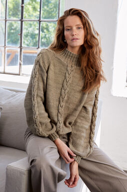 Lana Grossa Merino Classics No. 1 - Edición alemana