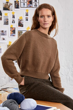 Lana Grossa Merino Classics No. 1 - Edición alemana