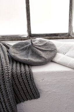 Lana Grossa Merino Classics No. 1 - Edición alemana