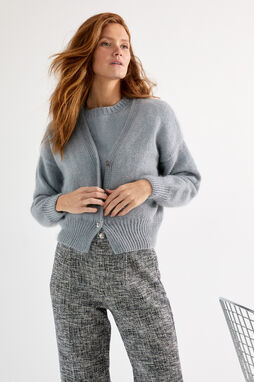 Lana Grossa Merino Classics No. 1 - Edición alemana