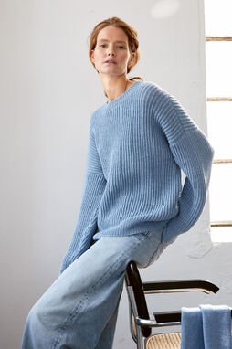 Lana Grossa Merino Classics No. 1 - Edición alemana