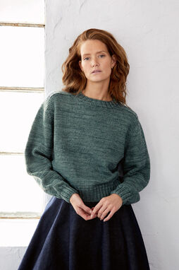 Lana Grossa Merino Classics No. 1 - Edición alemana
