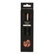 Lana Grossa Aguja de ganchillo GOMMA (con mango suave) No. 7,0