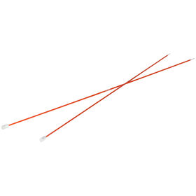 Lana Grossa Agujas de tricotar Aluminium Rainbow No. 2,0