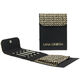 Lana Grossa Conjunto de agujas acero inoxidable pequeño (negro)