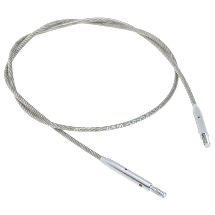 Lana Grossa Cuerdo de aguja acciaio inossidabile 60cm