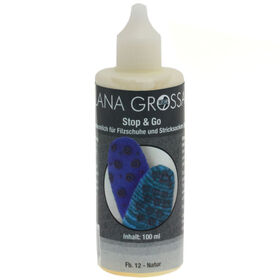 Lana Grossa Stop & Go Leche de látex