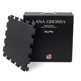 Lana Grossa Esteras tensoras
