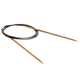 Lana Grossa Aguja circular diseño de madera Signal No. 3,0/120cm