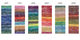 Lana Grossa MEILENWEIT 100g Merino Extrafine Cosima