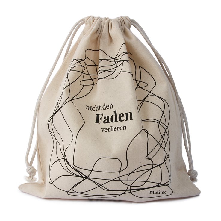 Bolsa de proyecto | 01