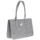 Bolso de compras XL | 06-gris