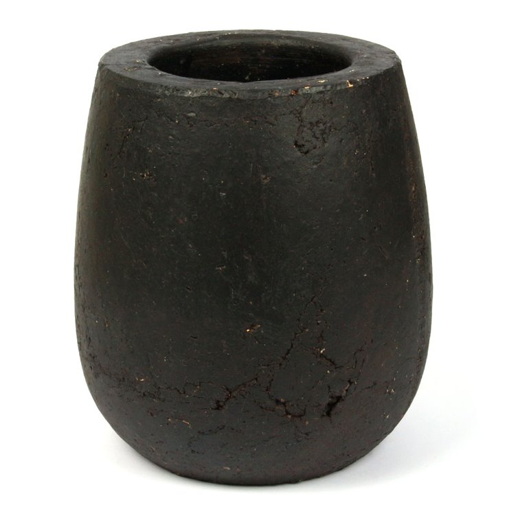 FLORERO 15724 | 01-negro marrón