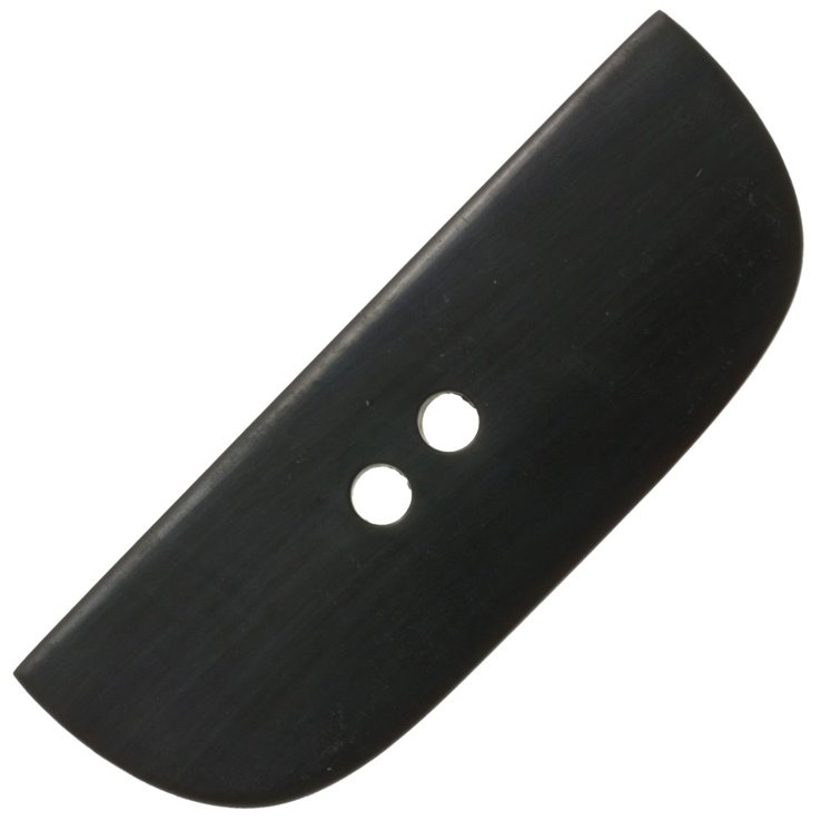 BUDKE 140/90mm | 925-negro