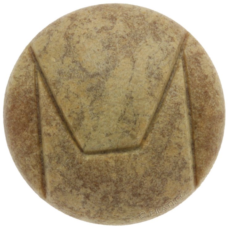 BUDKE 40/25mm | 868-naturaleza