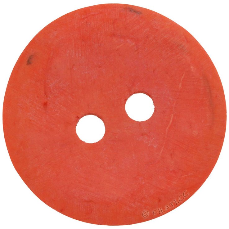 BUDKE 65/37mm | 650-coral