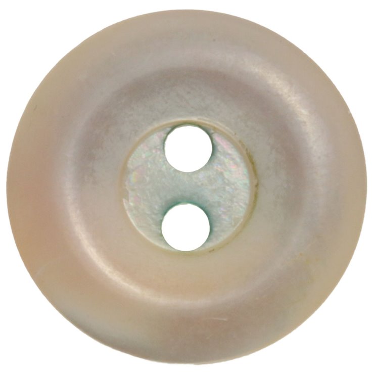 BUDKE 30/16mm | 227-blanco perla