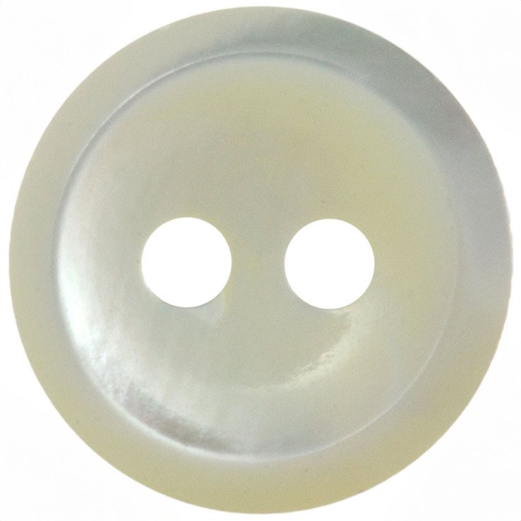 UNION KNOPF 18002/14mm | 99-blanco