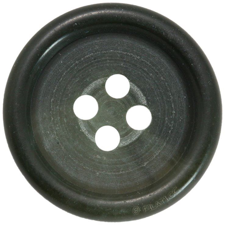 UNION KNOPF 27090/20mm | 036-verde oscuro
