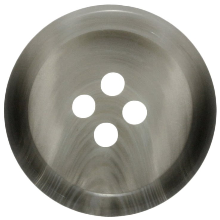UNION KNOPF 27090/25mm | 761-gris oscuro mezcla