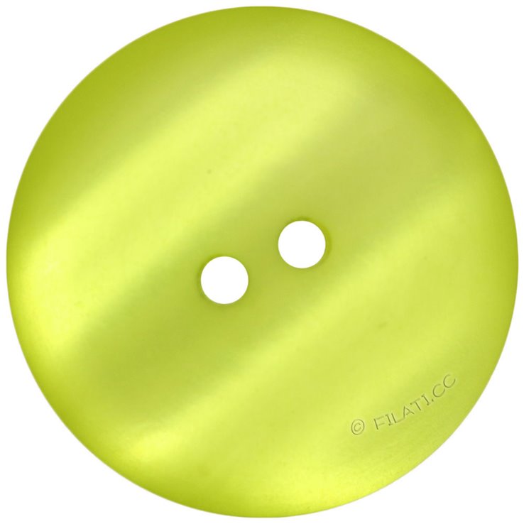 UNION KNOPF 36748/25mm | 24-verde claro