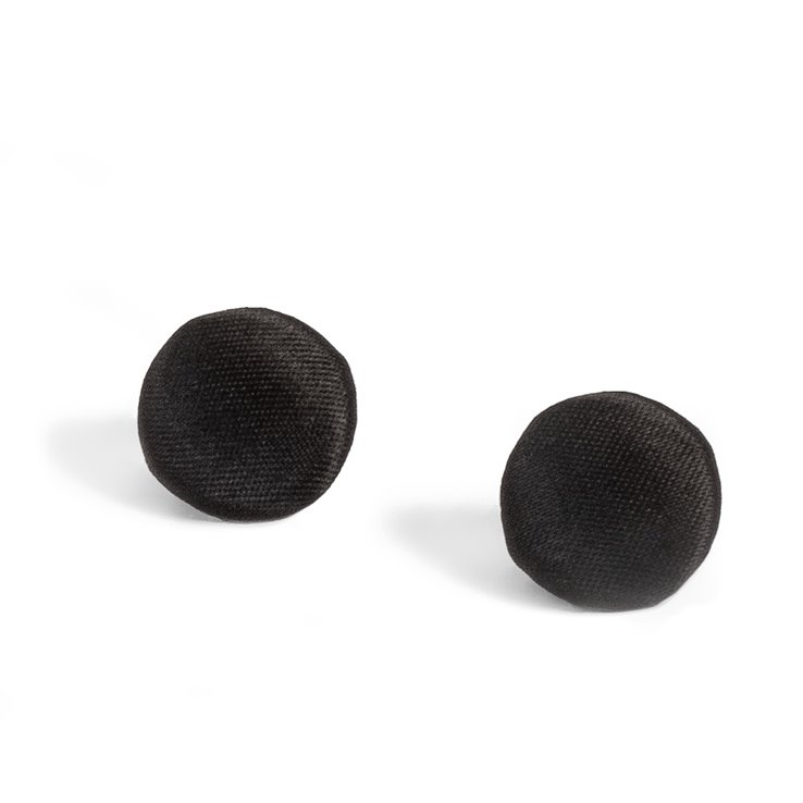 UNION KNOPF 39466/18mm | 80-negro