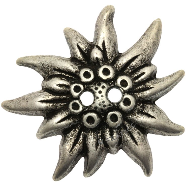 UNION KNOPF 42509/38mm | 83-plata