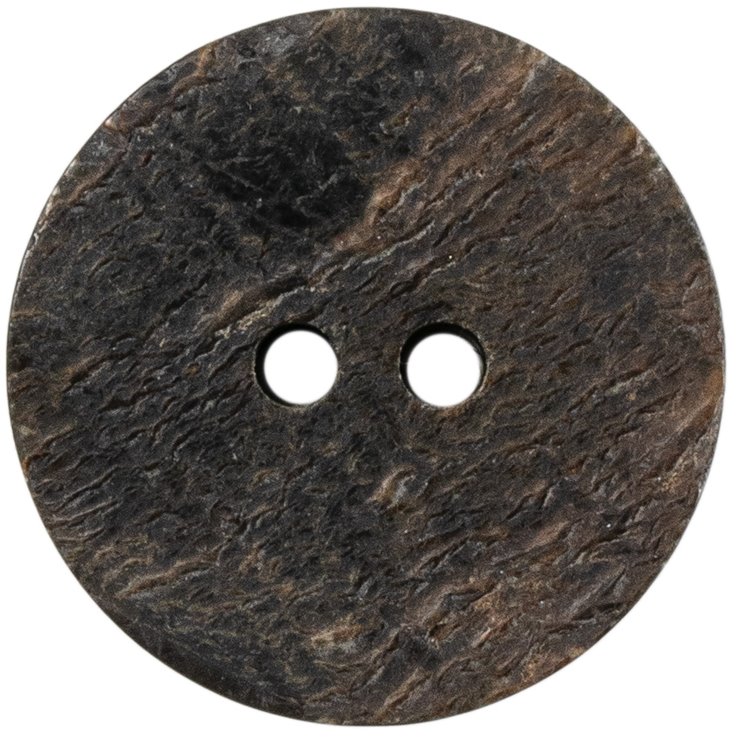 UNION KNOPF 44840/25mm | 20-marrón