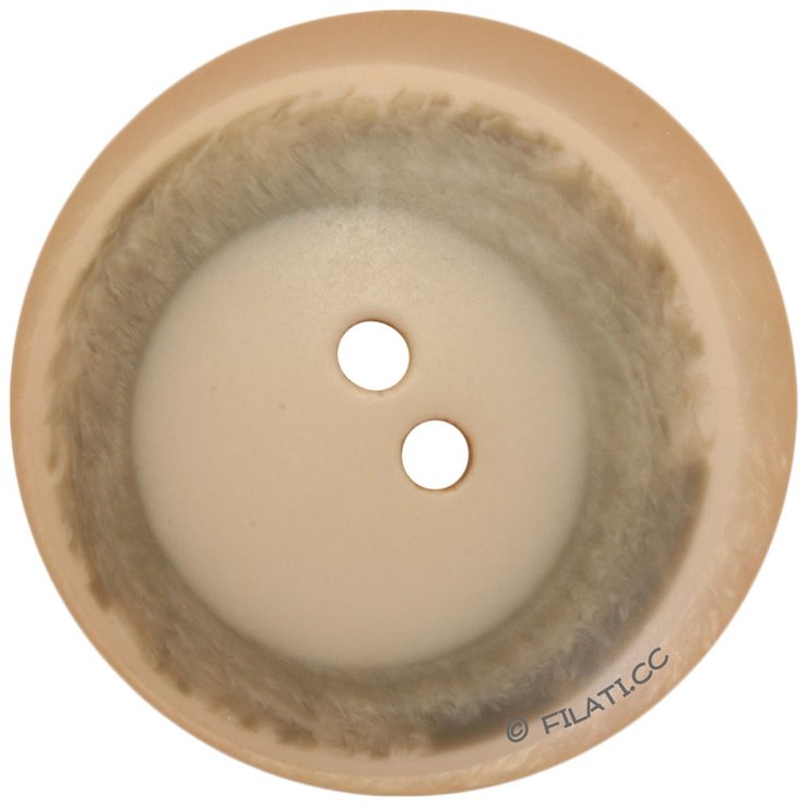 UNION KNOPF 450014/31mm | 18-rosé