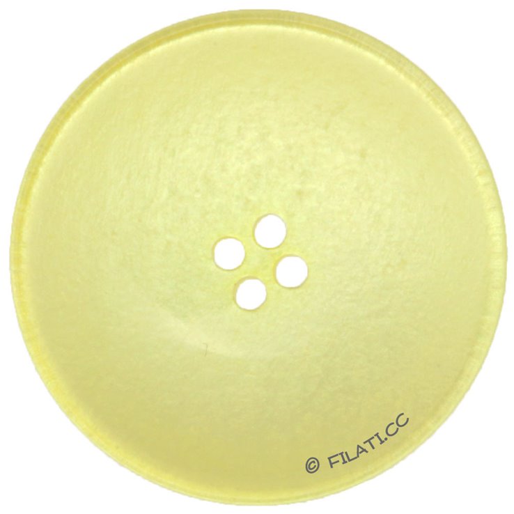UNION KNOPF 450229/28mm | 38-amarillo