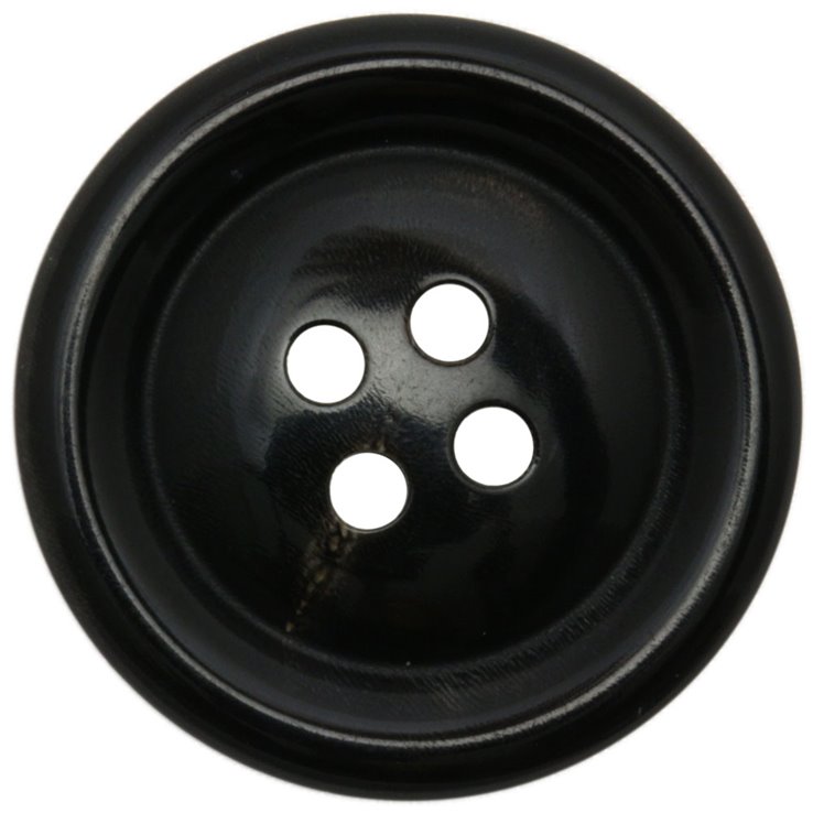 UNION KNOPF 451163/30mm | 80-negro