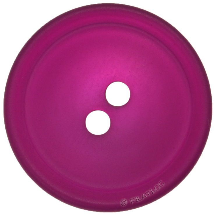 UNION KNOPF 451282/18mm | 58-fucsia