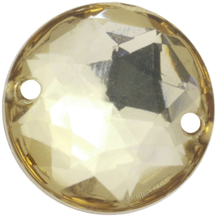 Piedra decorativa 451701/16mm | 16-beige claro