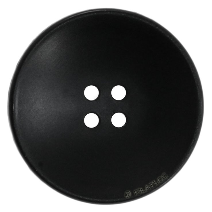 UNION KNOPF 451886/23mm | 80-negro