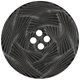 UNION KNOPF 452270/28mm | 80-negro