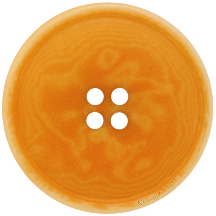 UNION KNOPF 452493/30mm | 40-naranja