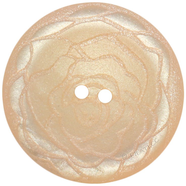 UNION KNOPF 452570/28mm | 46-melocotón